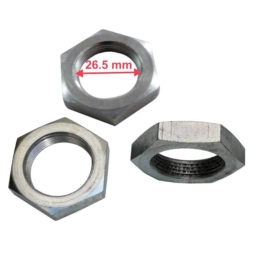 Atv Arka Aks MiLi Somunu (Porya) (M28x1.50)-(28x38