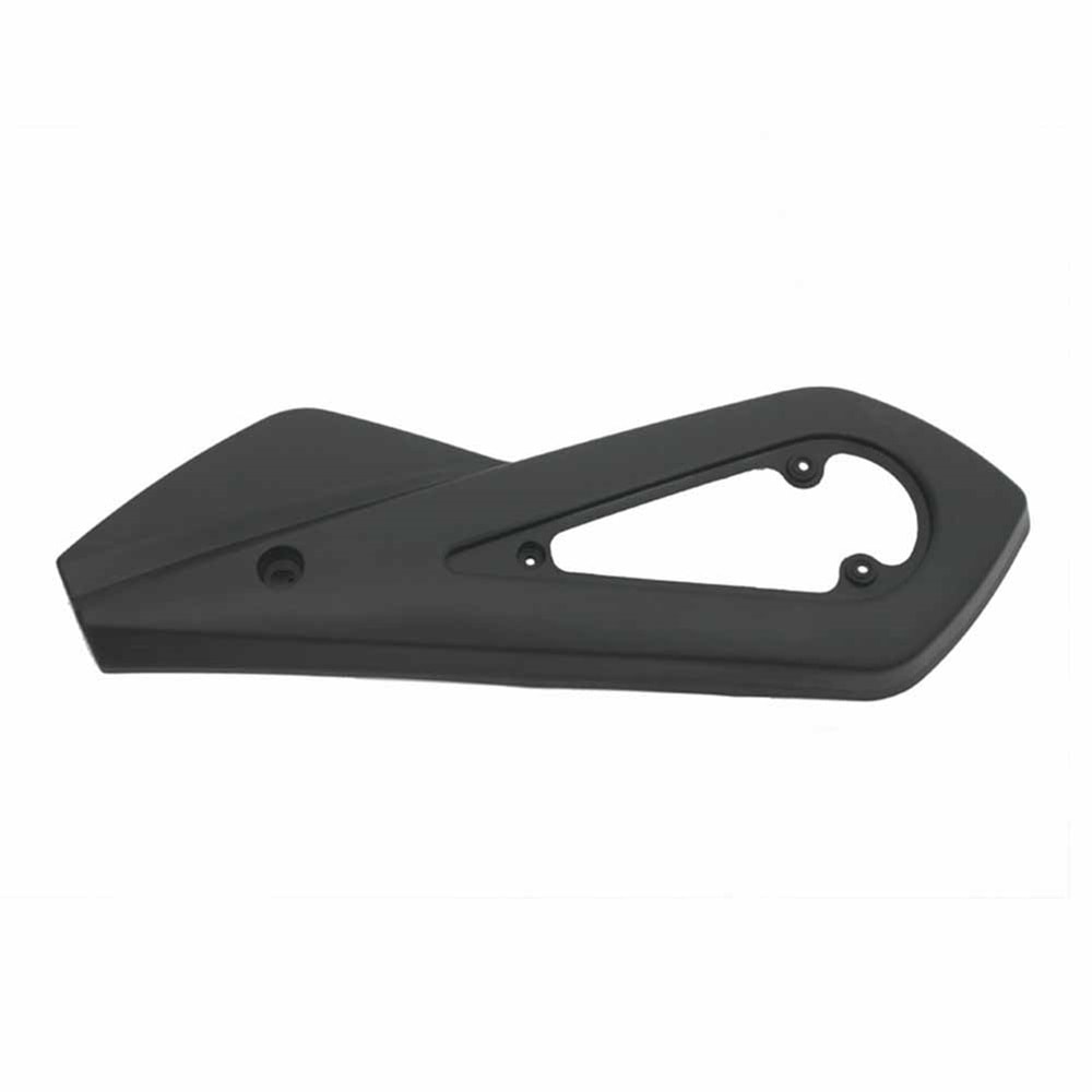 Ebike Arka Basamak Komple (SOL) Grenaj
