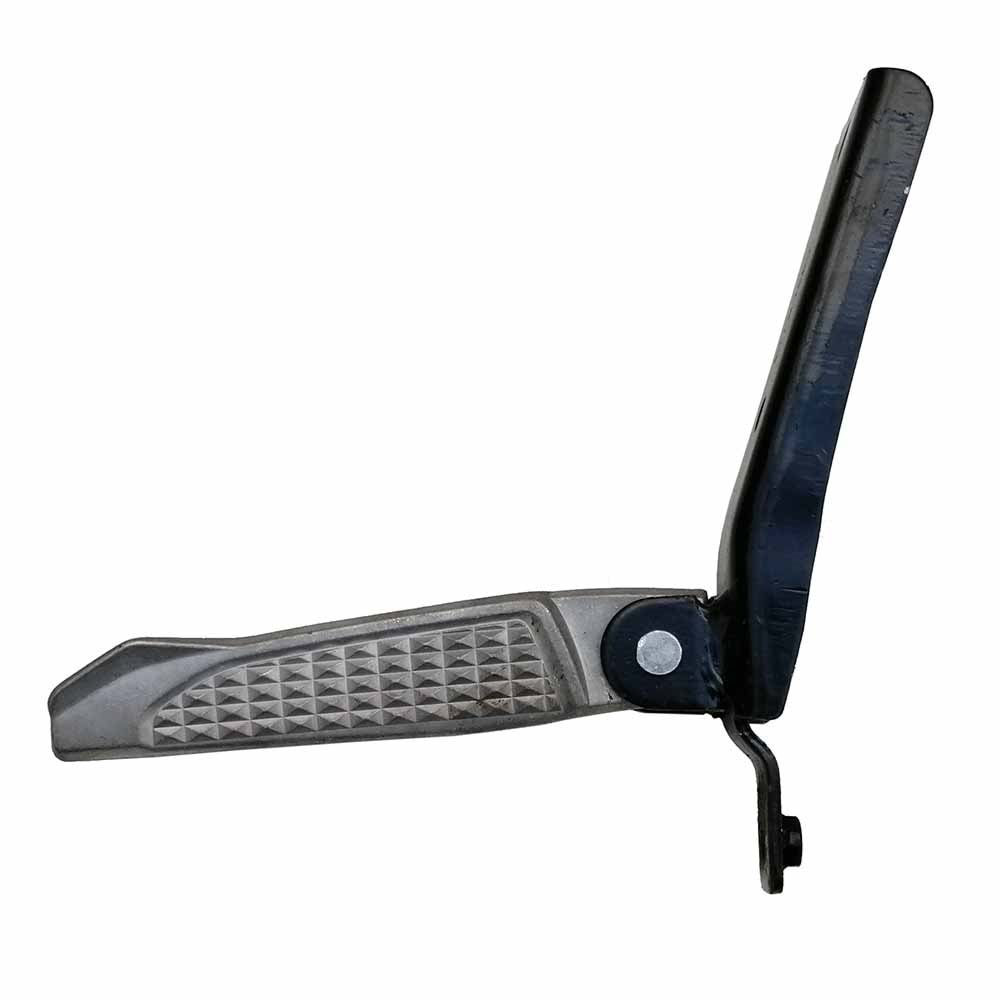 ELiTE100 Arka Basamak Komple (SOL)