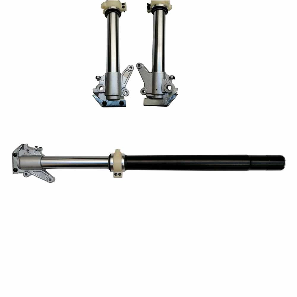 4-On Amortisor Komple (SAG)(Siyah) (41m-870B)