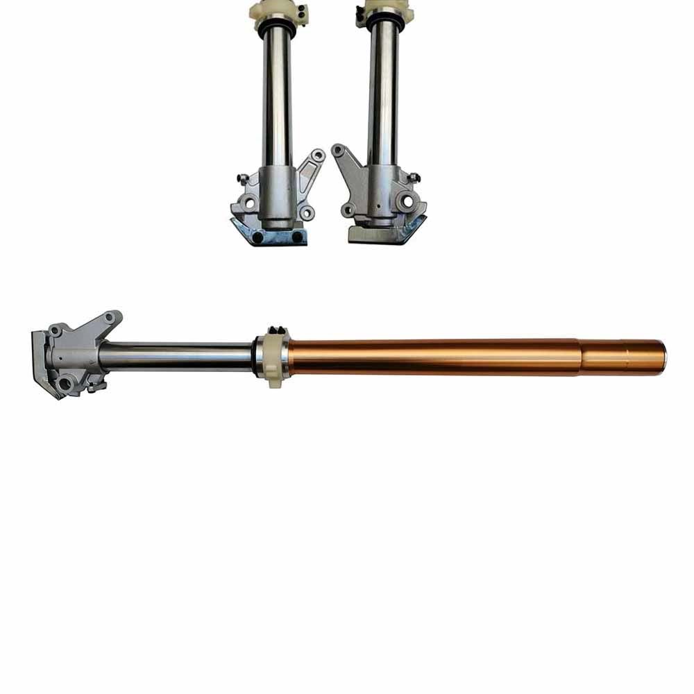 4-On Amortisor Komple (SAG)(Turuncu)(41m-870B)