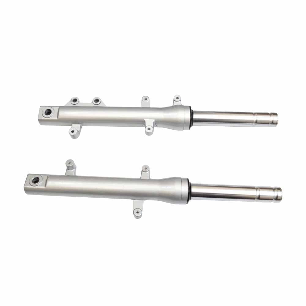 1-On Amortisor TAKIMI (31)(SAG Ve SOL) QM125T-10D