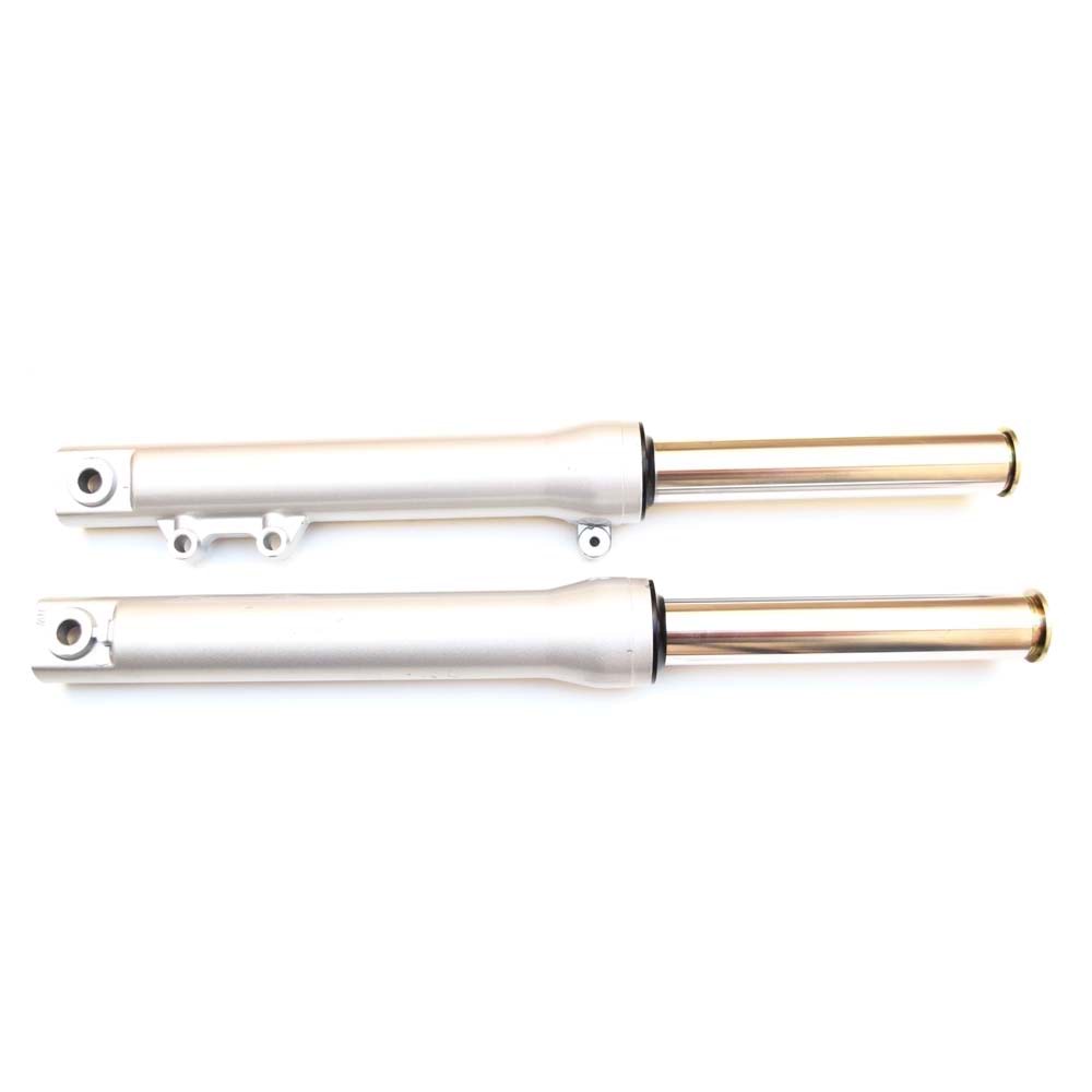 1-On Amortisor Komple (SOL) SCUB 150