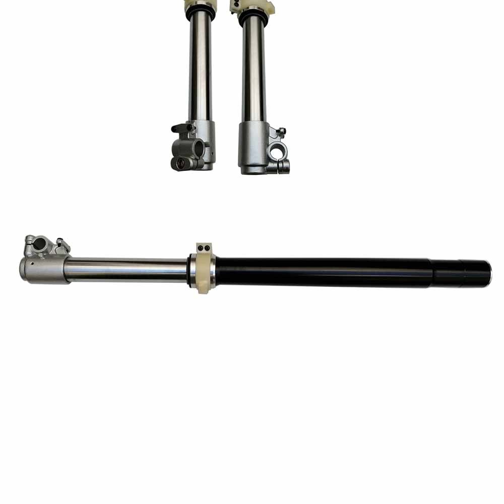 4-On Amortisor Komple (SOL)(Siyah)(41m-870B)