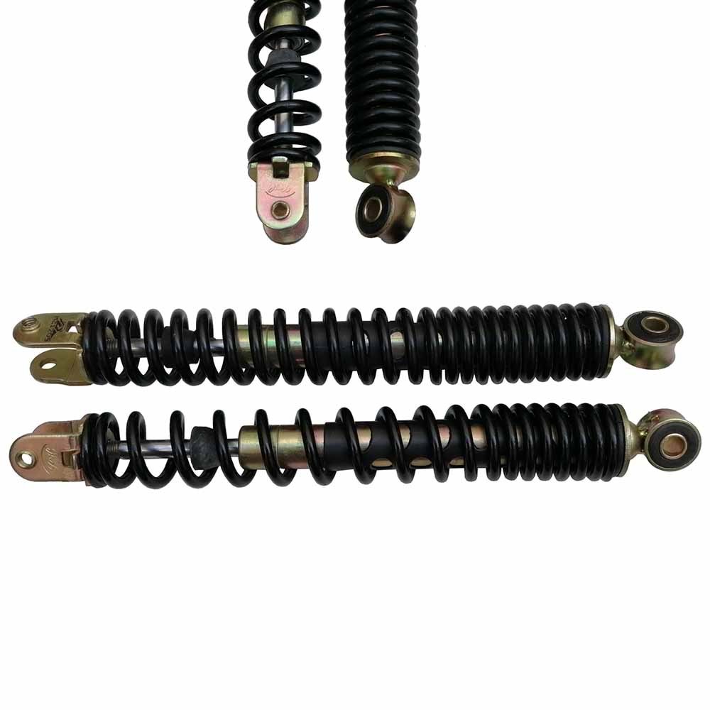 1-Arka Amortisor TAKIMI (35.00-Boy)