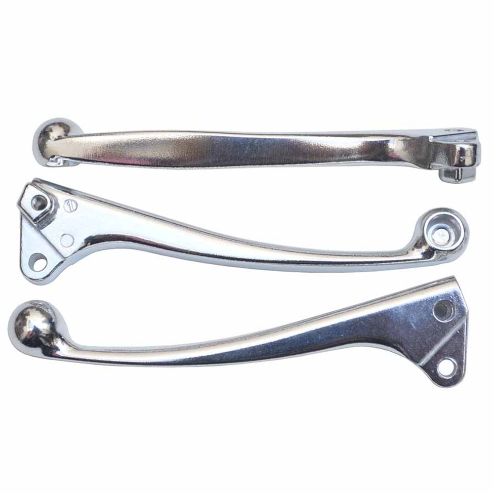 ACTiVA125S ALPHA110 Arka Fren Kolu SOL MANET FAB Orj