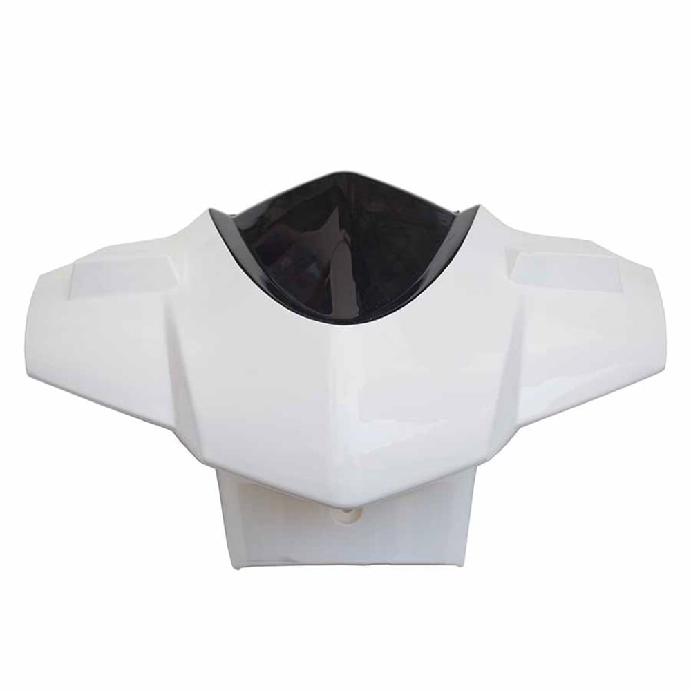 1-WiND125 Gidon On Grenaj (BEYAZ)