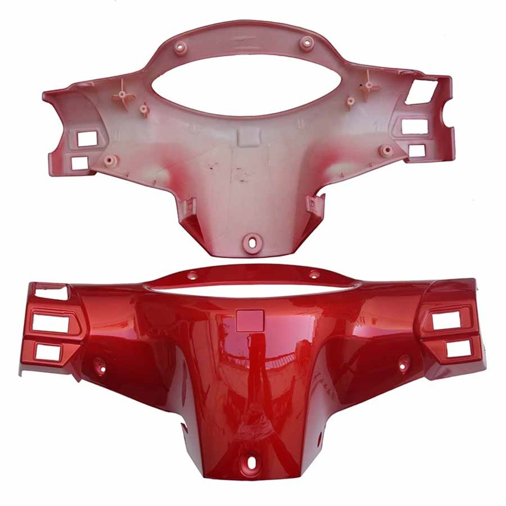 Cup Km Grenaj (K.KIRMIZI) Yeni Torro