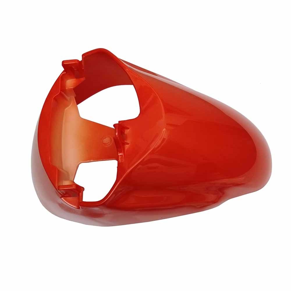 1-On Camurluk (TURUNCU)
