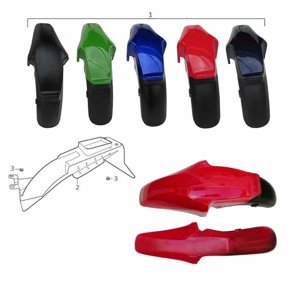 3-On Camurluk KIRMIZI RACER