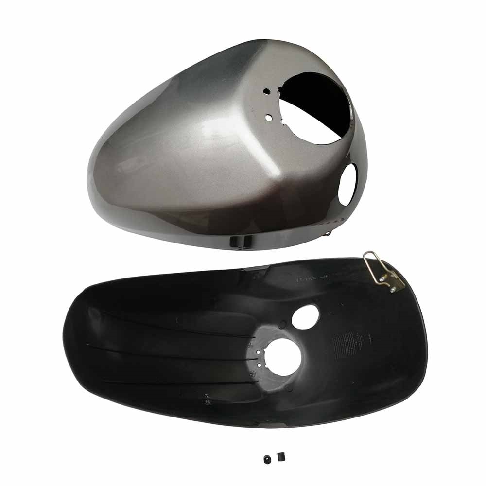 ACTiVA100 On Camurluk (GRi)(PLASTiK)