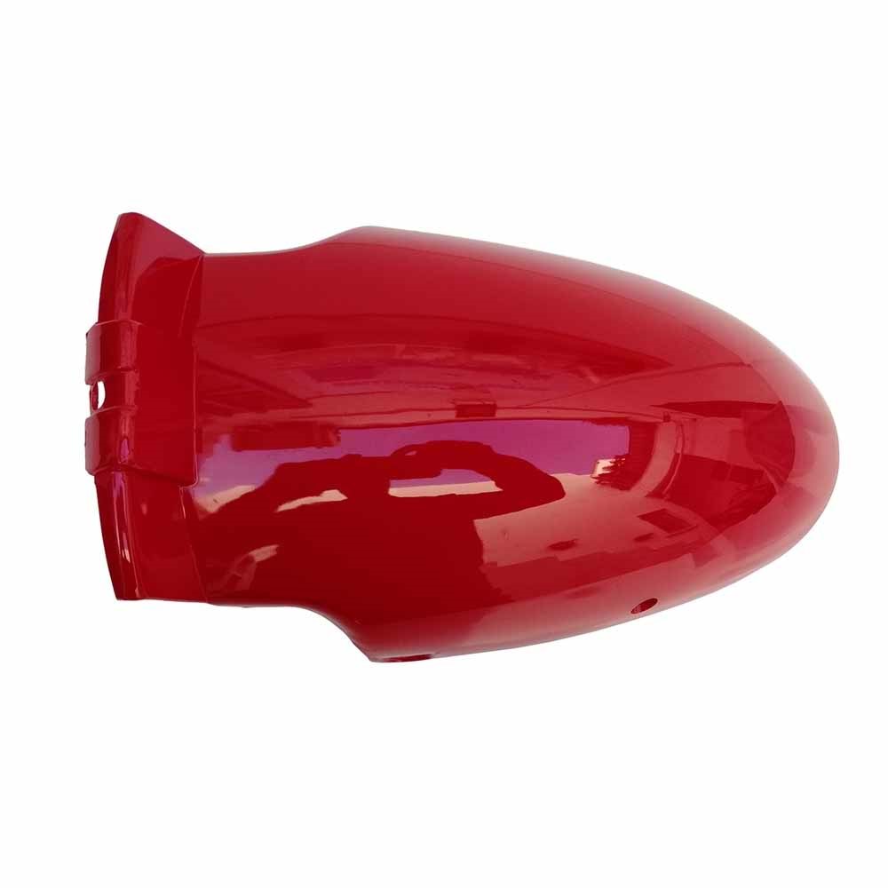1-On Camurluk Arka KISIM Grenaj KIRMIZI FiERY 150