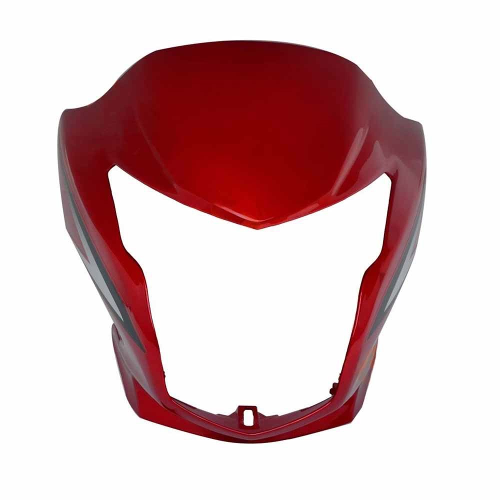 ACE125 Far Grenaj K.KIRMIZI A
