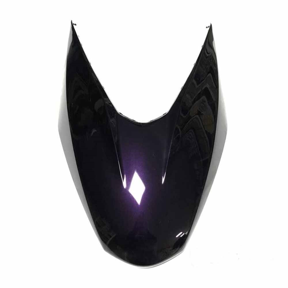 Spacy ALPHA110 Far Grenaj ALT Muhafaza Paneli MOR OEM