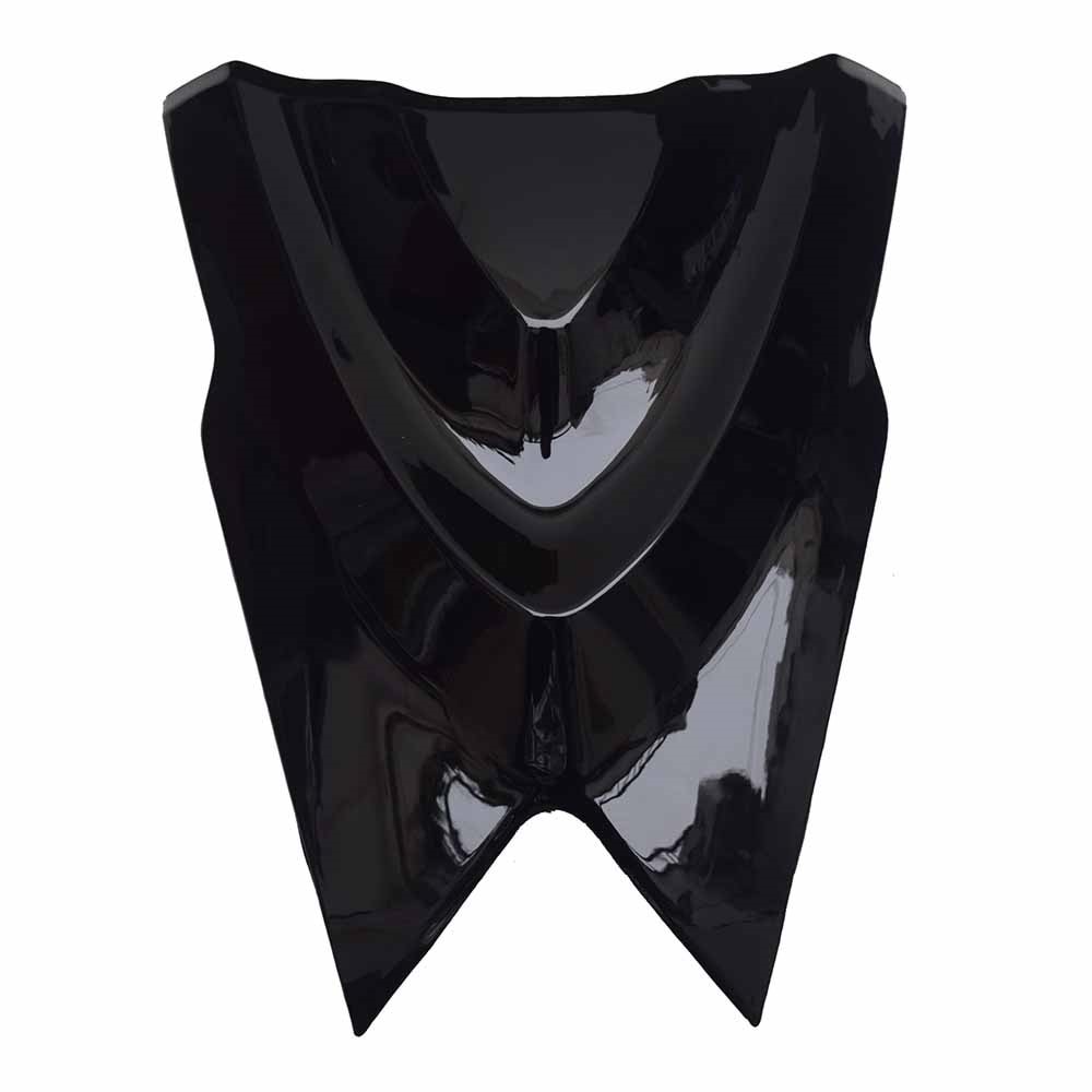 WiND125 Far Grenaj Ucgen Kapak (SiYAH)