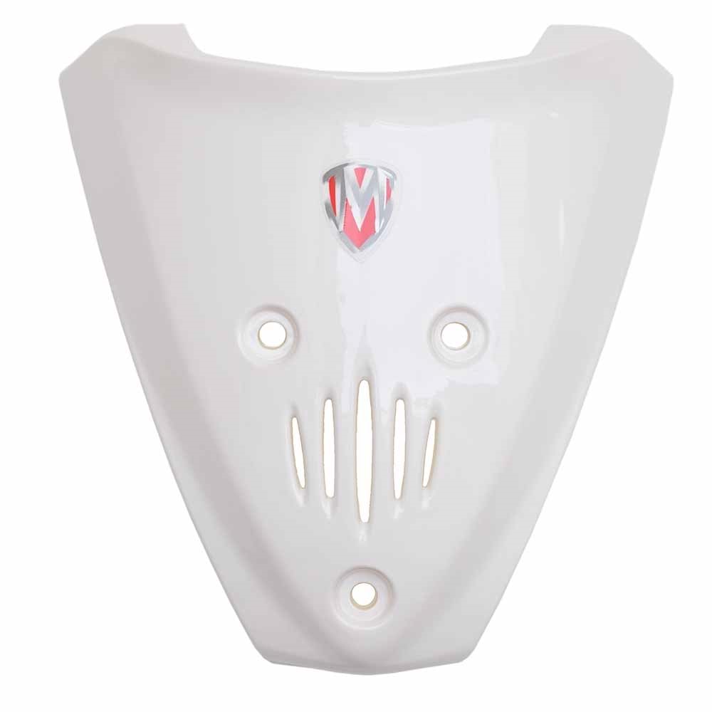 Cup On Grenaj Ucgen Panel (Simli BEYAZ)