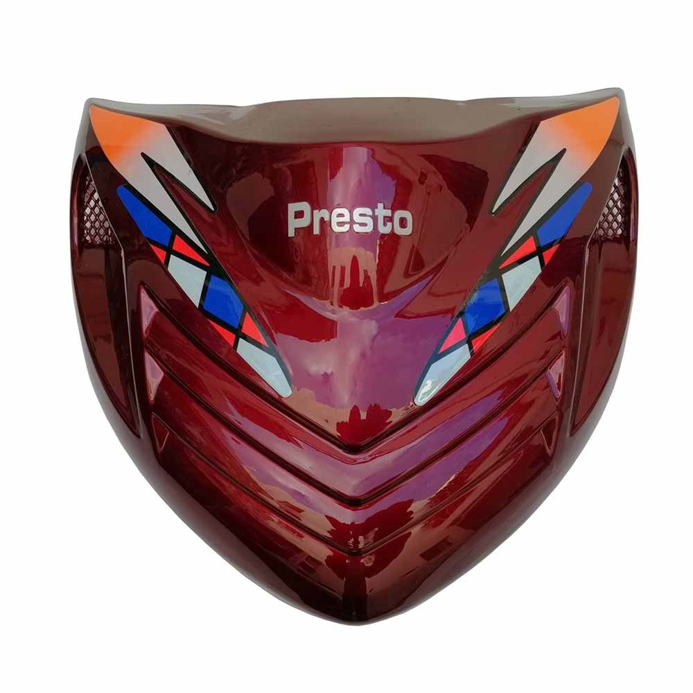 Cup On Grenaj Ucgen Panel (K.KIRMIZI) PR110-2