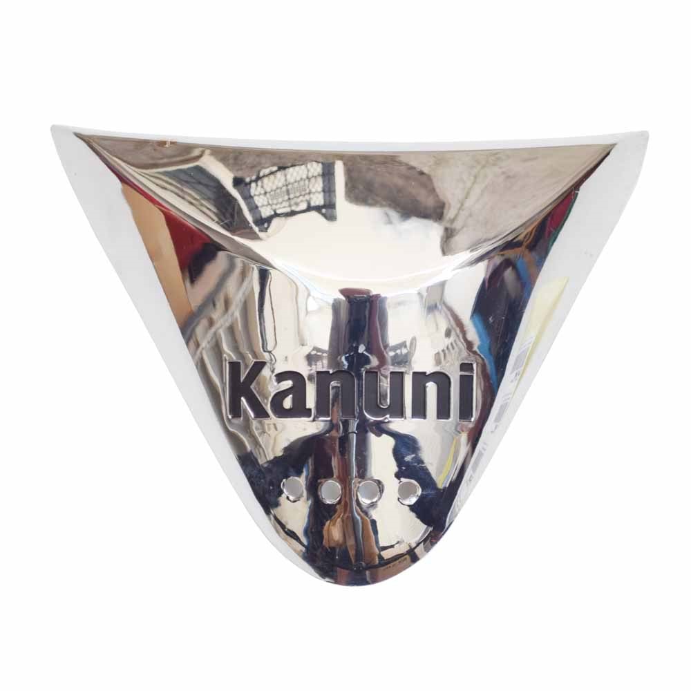 Cup On Panel Dekoratif Nikel (Gogus Ucgen Parca) T