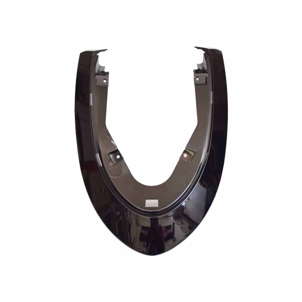 1-On Grenaj Panel Dekoratif Kapak (SiYAH)