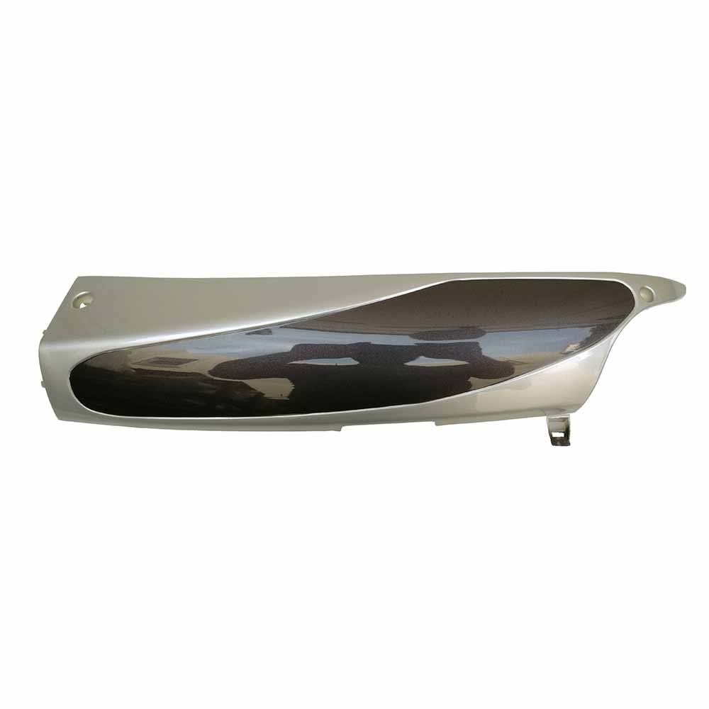 PR125T-7 Alt Marsbiye (SOL)(GRi FUME)