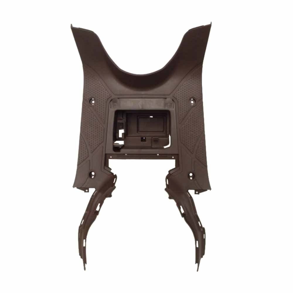 FiDDLE Ayak Taban Grenaj Alt Panel (KAHVE)