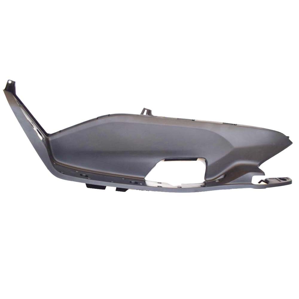 PCX 125 Ayak Koyma Grenaj (SOL)(Eski Kasa) FAB Orj