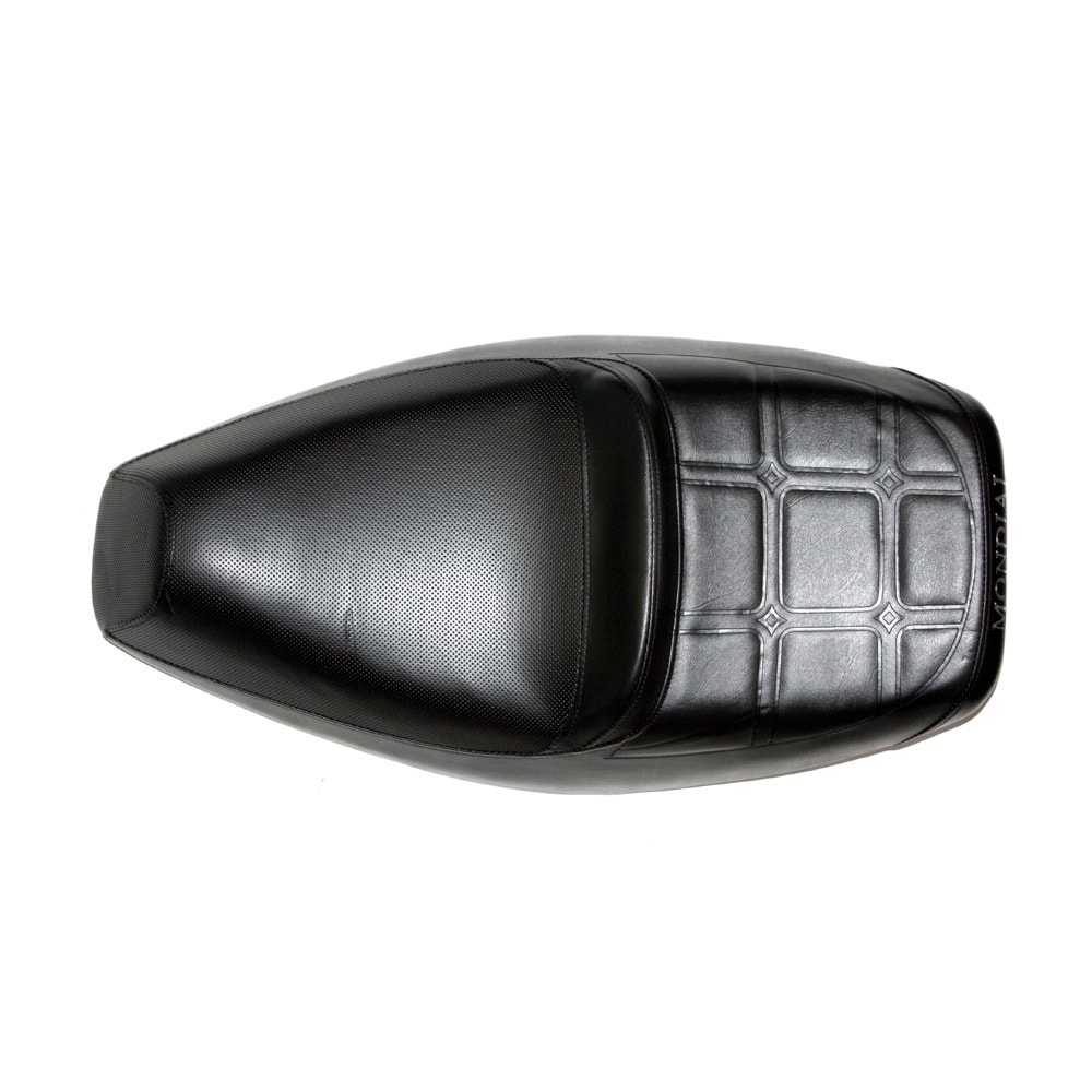 MT125 SELE Komple (SiYAH)