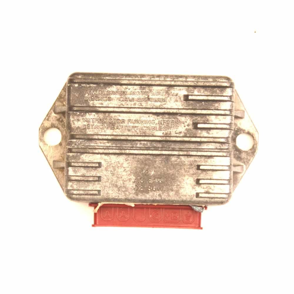 CDi 5 Aprilla Gilera Piaggio Vespa 2T Eski Model 2.El