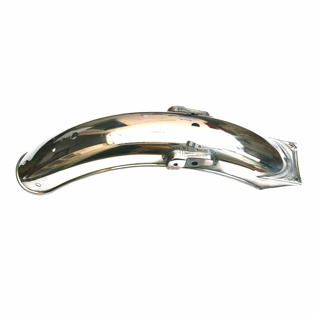 3-Arka Camurluk (Nikel Oval) As125,Hj125,Agk,Cg