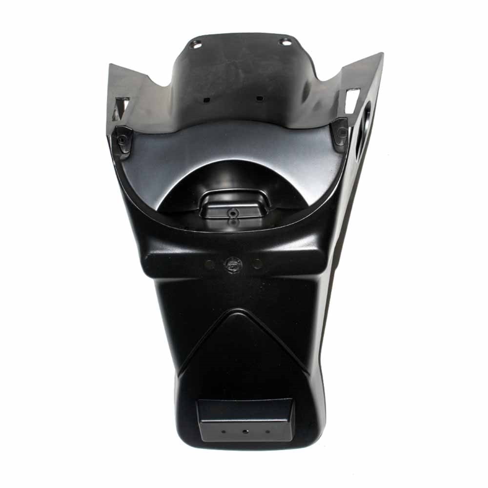 KN150 Arka Camurluk Kuyrugu