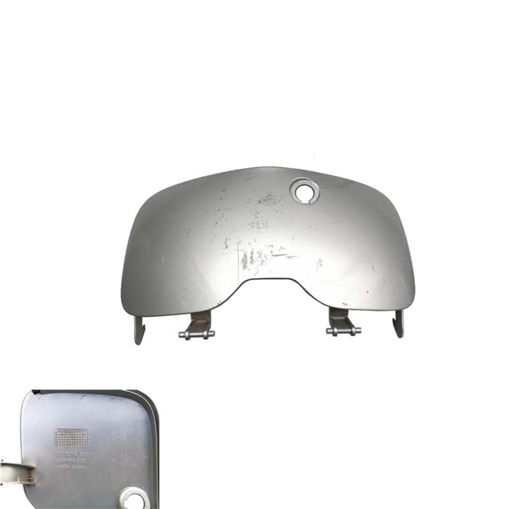 SH 125 150 On Grenaj ic Kutu Torpido KAPAGI GRi Gumus 2.EL CIKMA