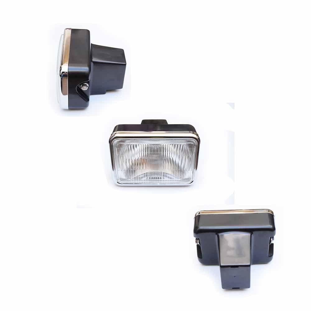 3-Far Komple Motoran Agk/Cg125/150