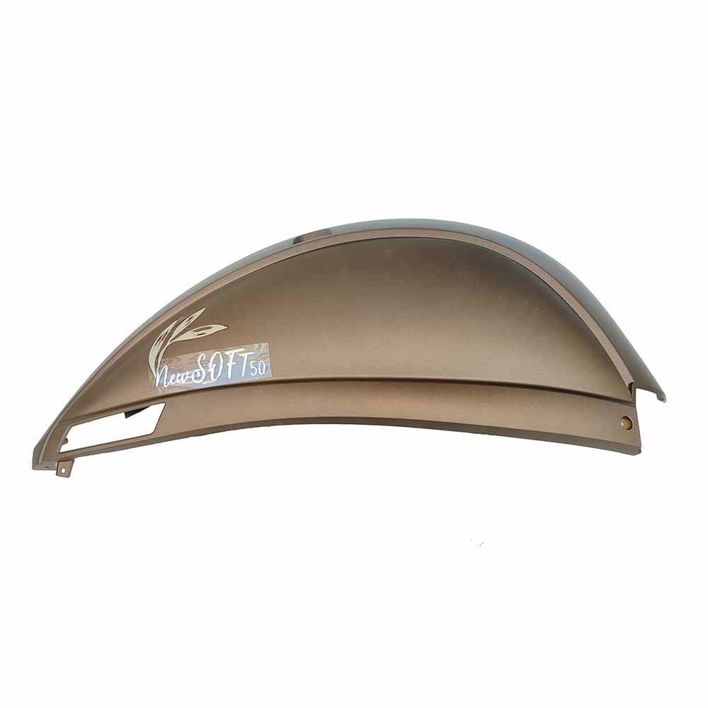 NEW SOFT50 Sele ALTI Yan Grenaj SAG KAHVERENGi