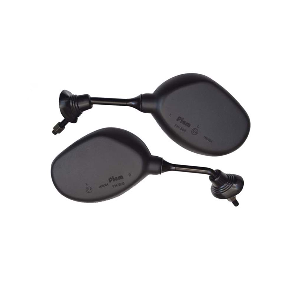 ACTiVA100 Ayna TAKIMI 8m-8m Fiem (Oem)