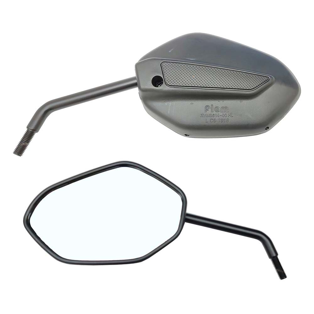 ACTiVA125 AYNA SOL -8M FAB Orj