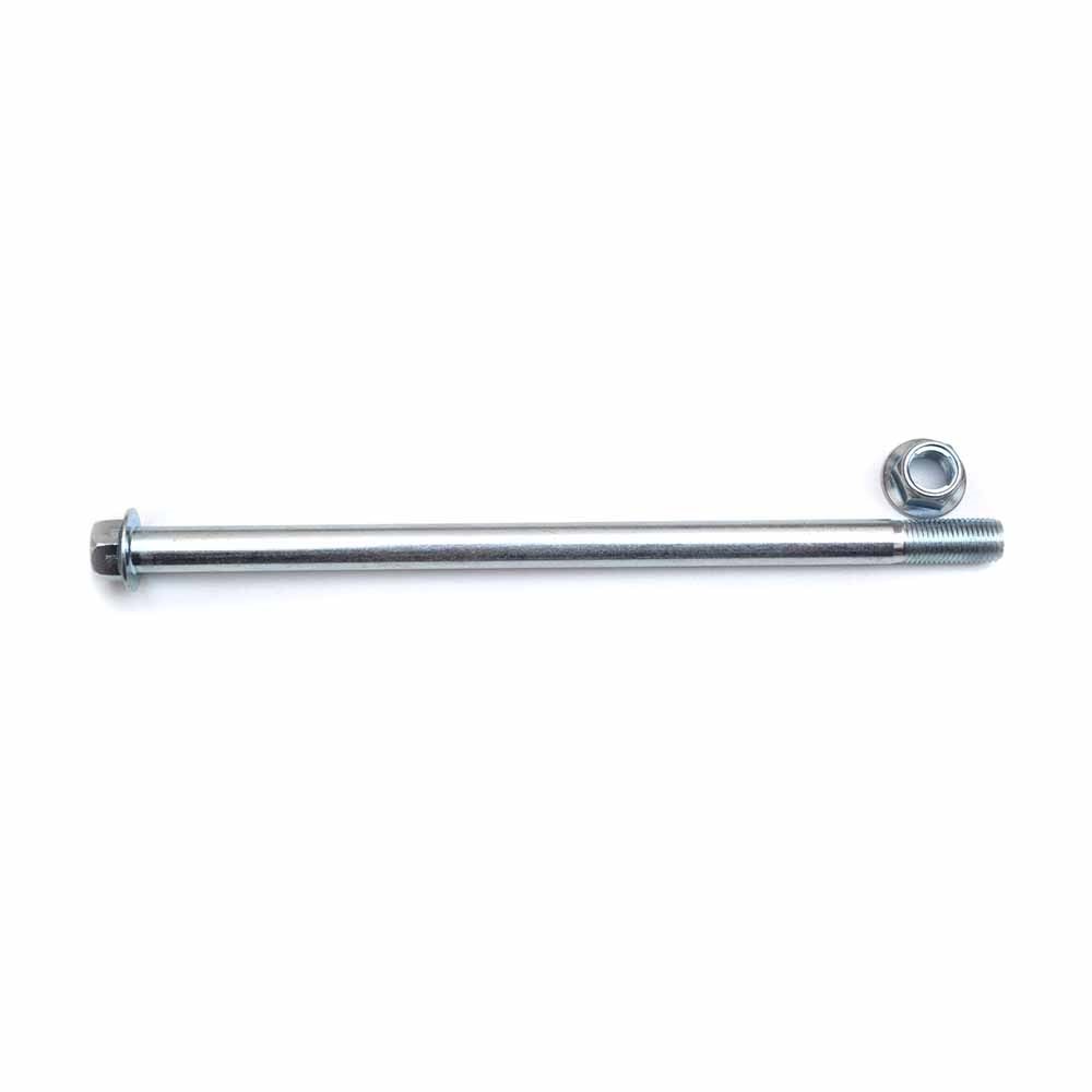 YBR125 Arka SAKINCAK MiLi Ve Somunu (14m-26cm)