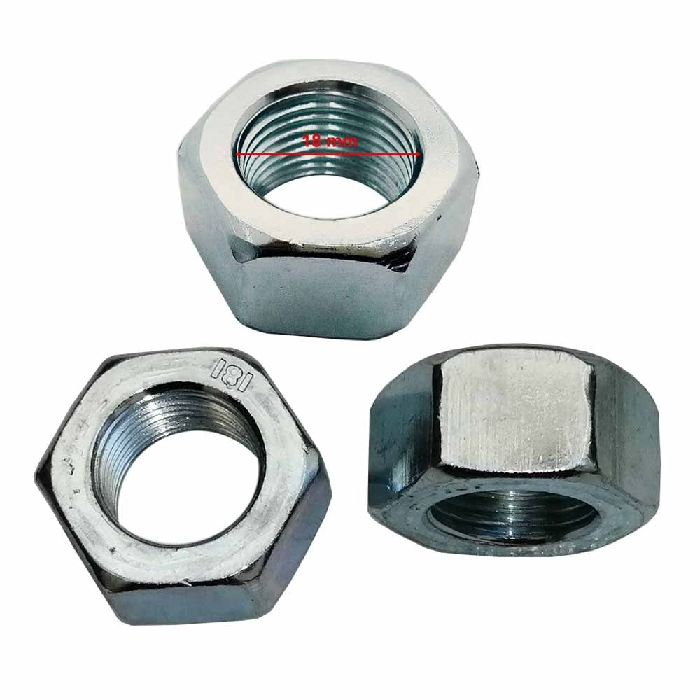 Somun (M18x1.50)-(18x27x14.50)