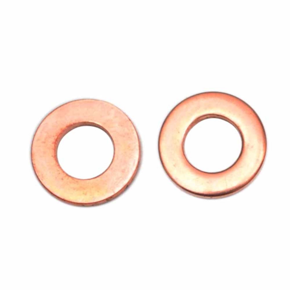 Silindir Kapak Rondelasi (9mm)