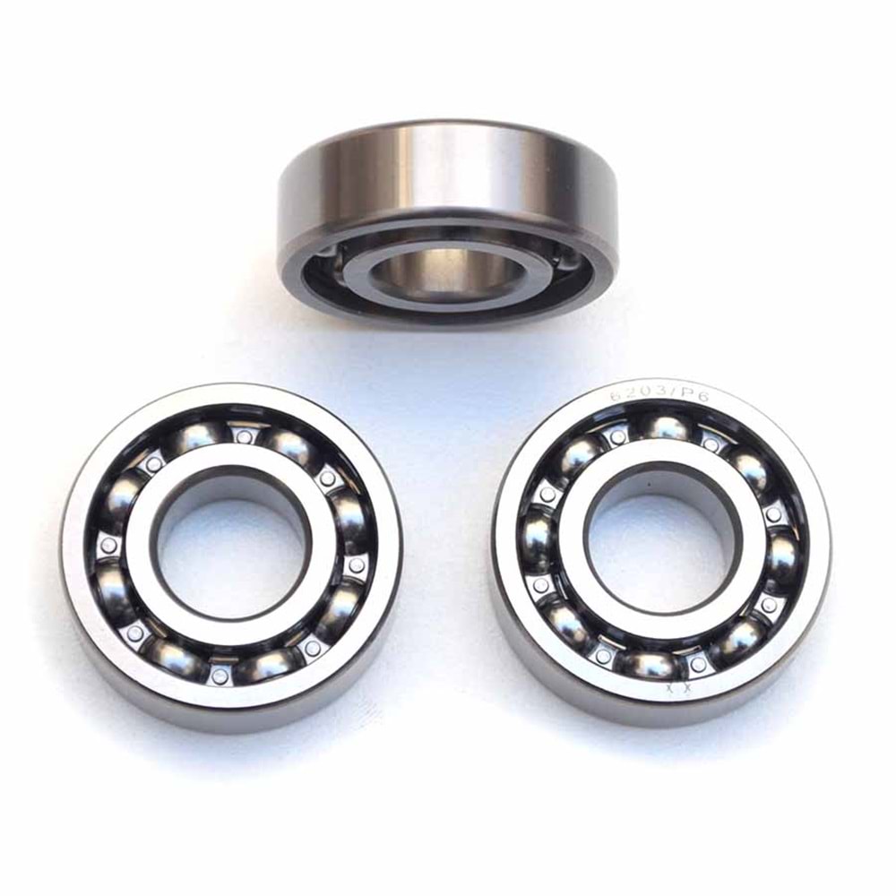 Rulman 6203/P6