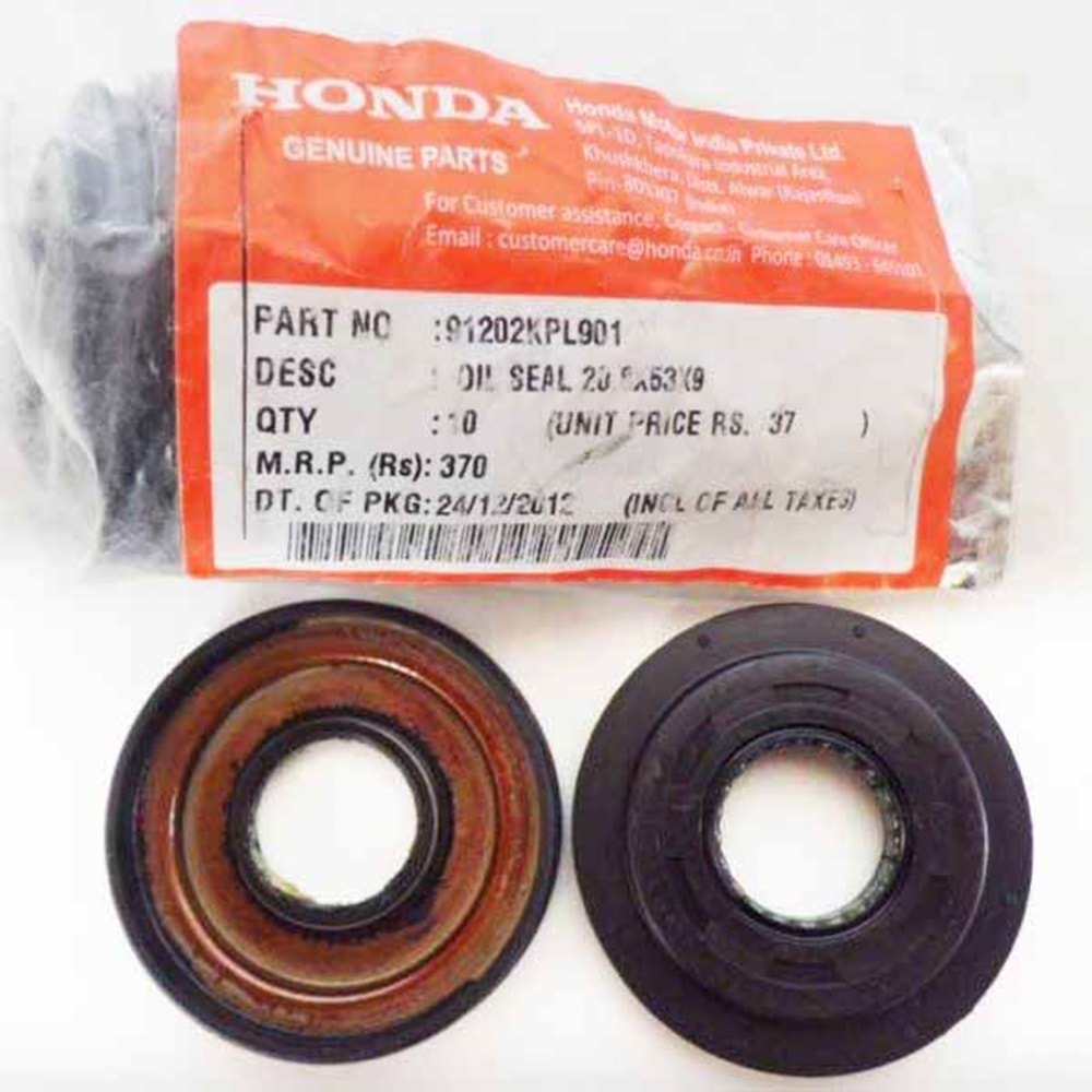 ACTiVA100 Krank Kecesi SOL (20.8x53x6/9) Orj