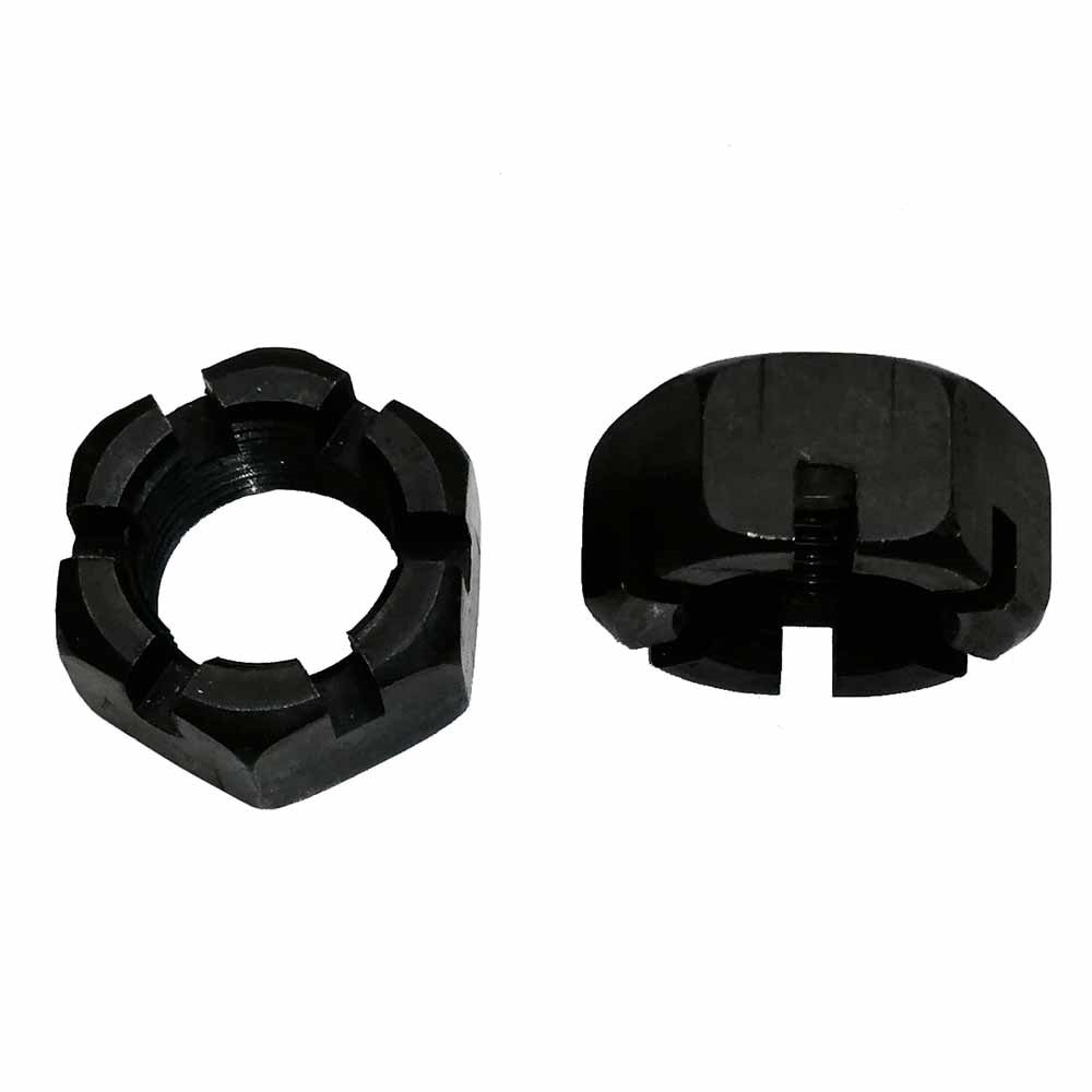 ATV Arka Aks MiLi Somunu Porya M20x1.50 20x30