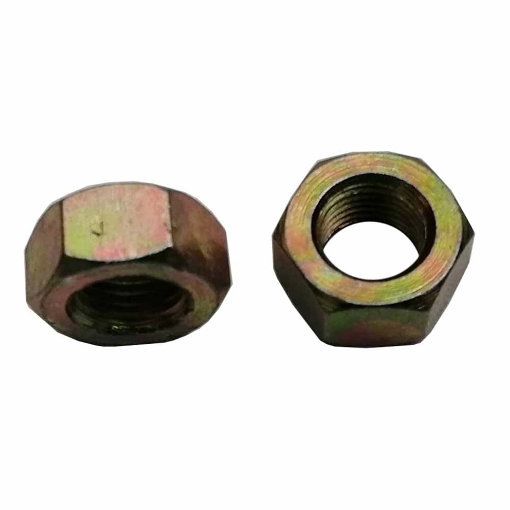On Varyator Sabit Somunu (Krank) M12x1.25