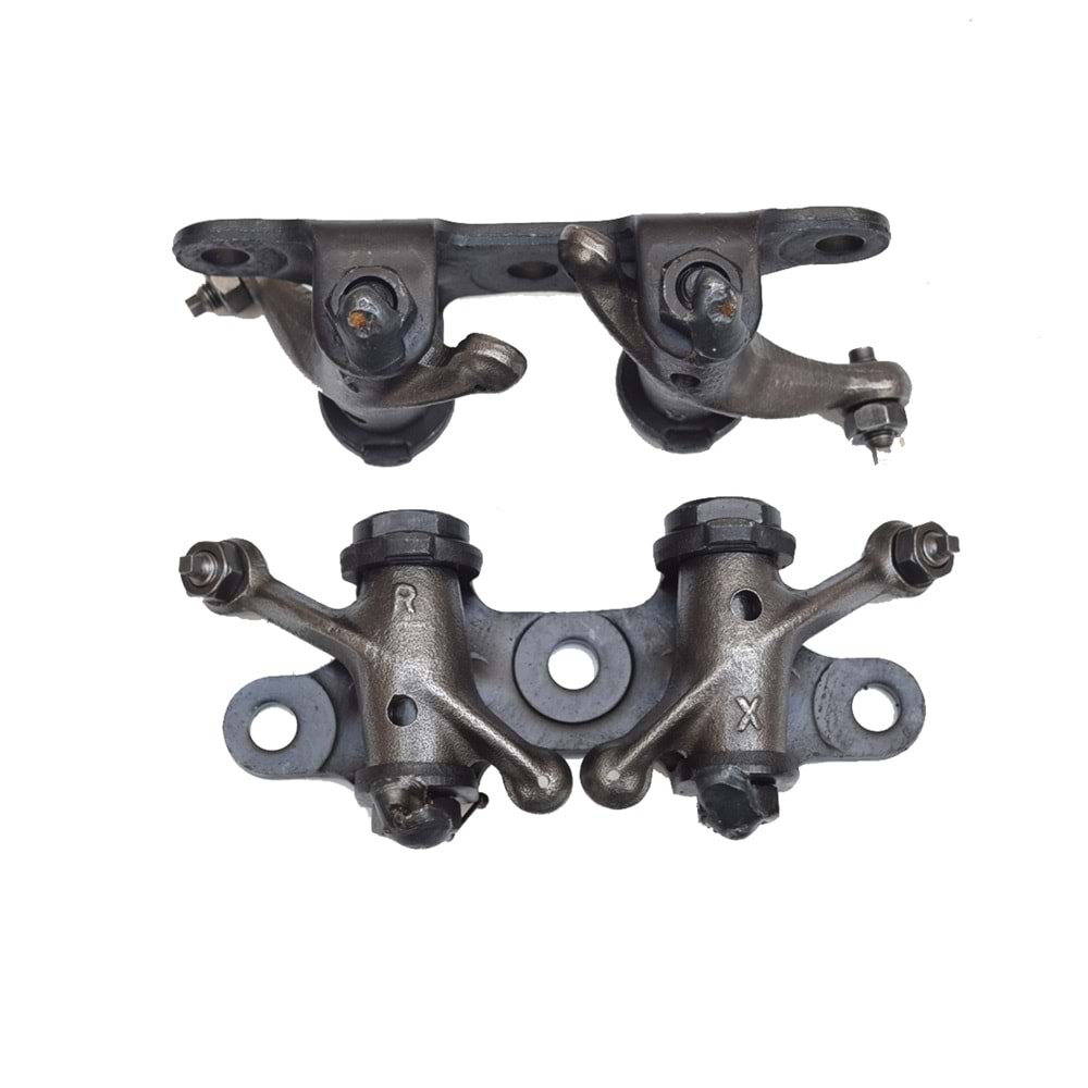 3-Kulbutor Komple (Piyanolu) (A) Agk,Cg,Titan