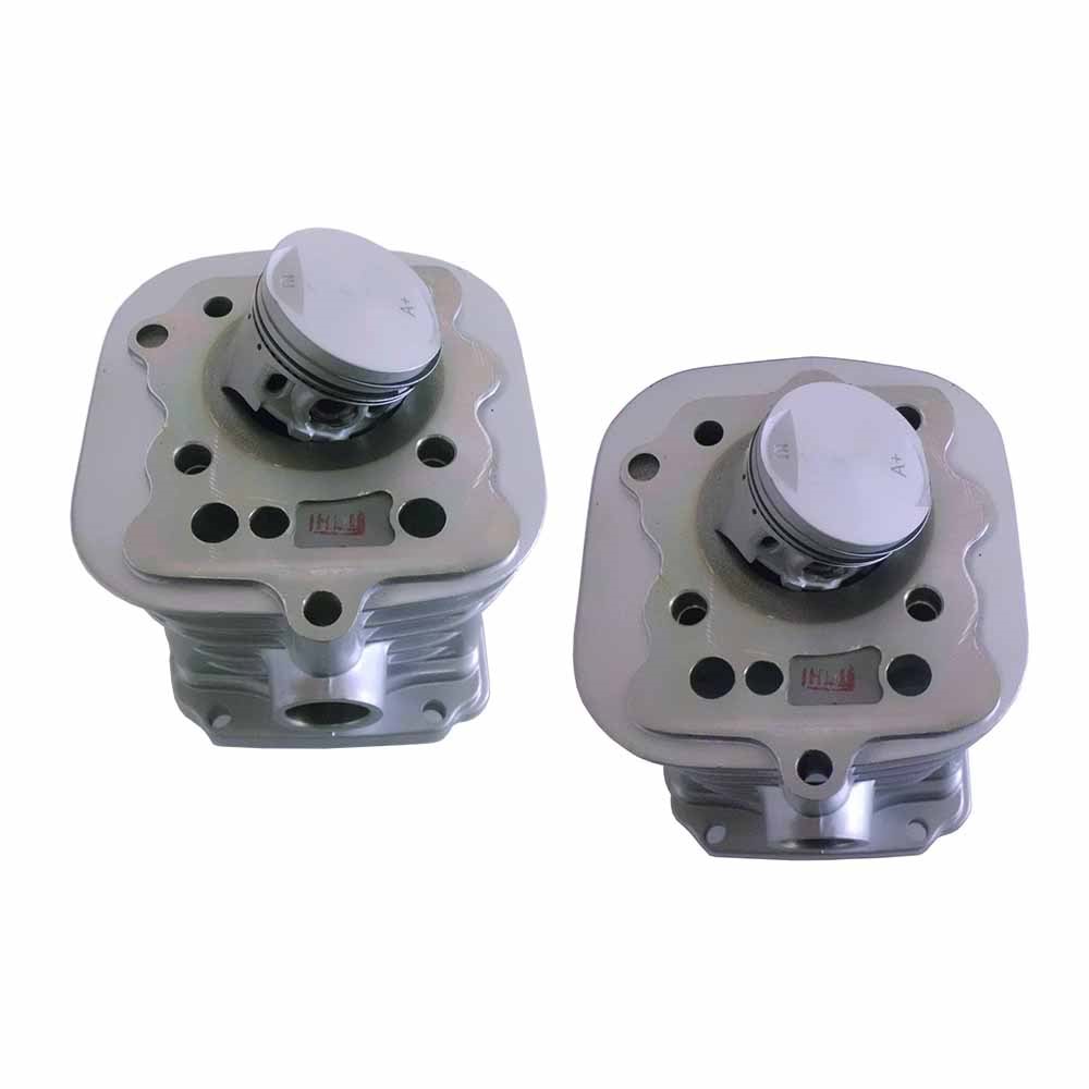 3-100 Silindir Komple (13m) As100