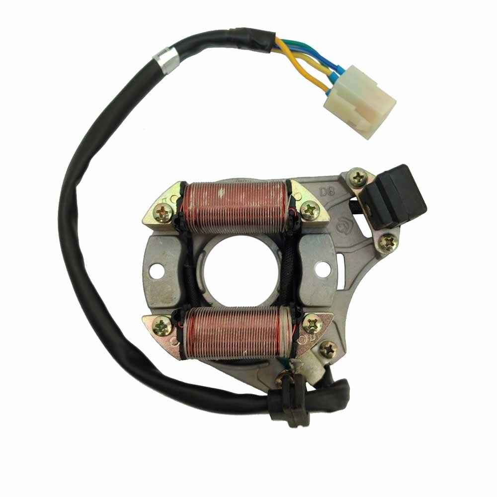 CUP Stator 2 Li AS110-8