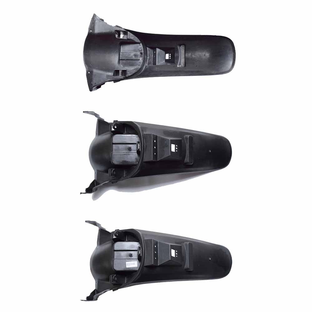 1-Arka Camurluk Kuyrugu Grenaj AS150T-6A