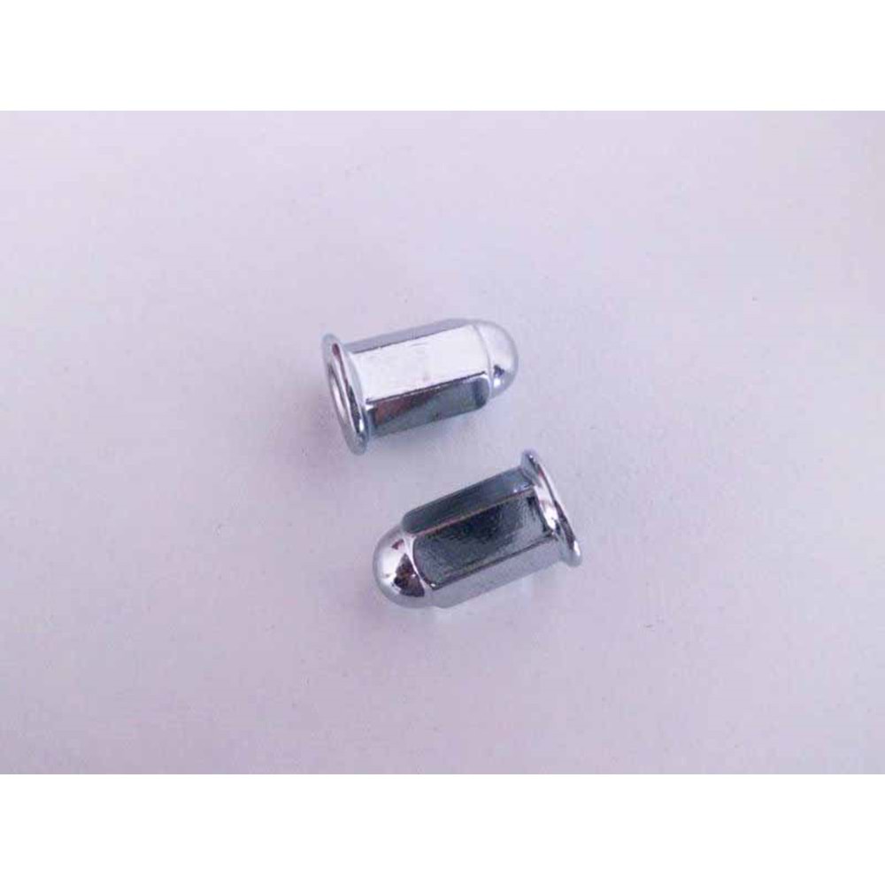Cup Silindir Saplama Somunu M6x1.25 (Adet)