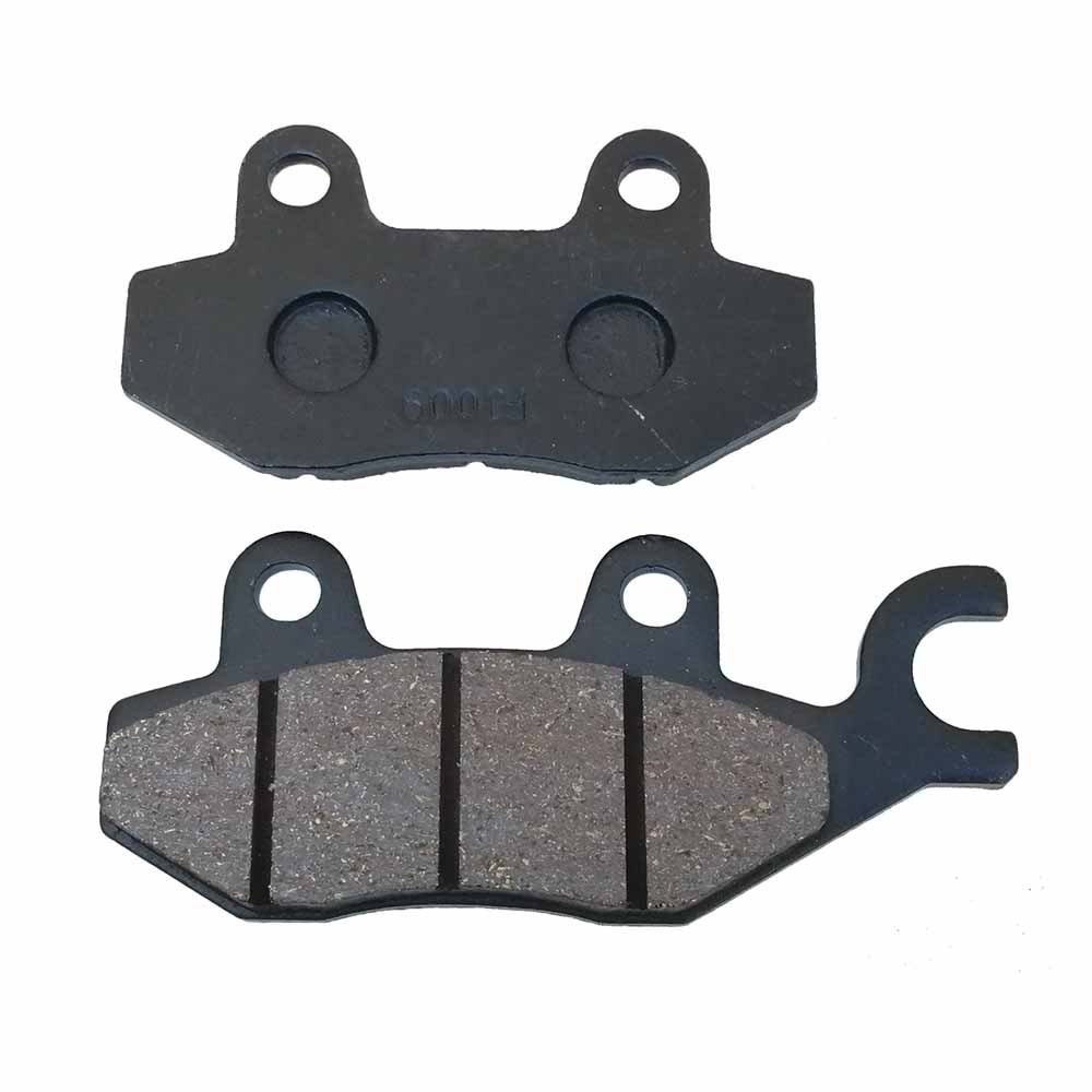 Fren Disk Balata SOL (Ters Catal) Tiger250