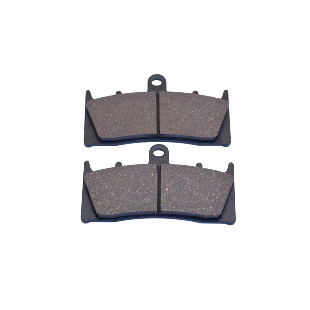 Disk Balata Oem Kawasaki / Suzuki Gsxr750 Srad