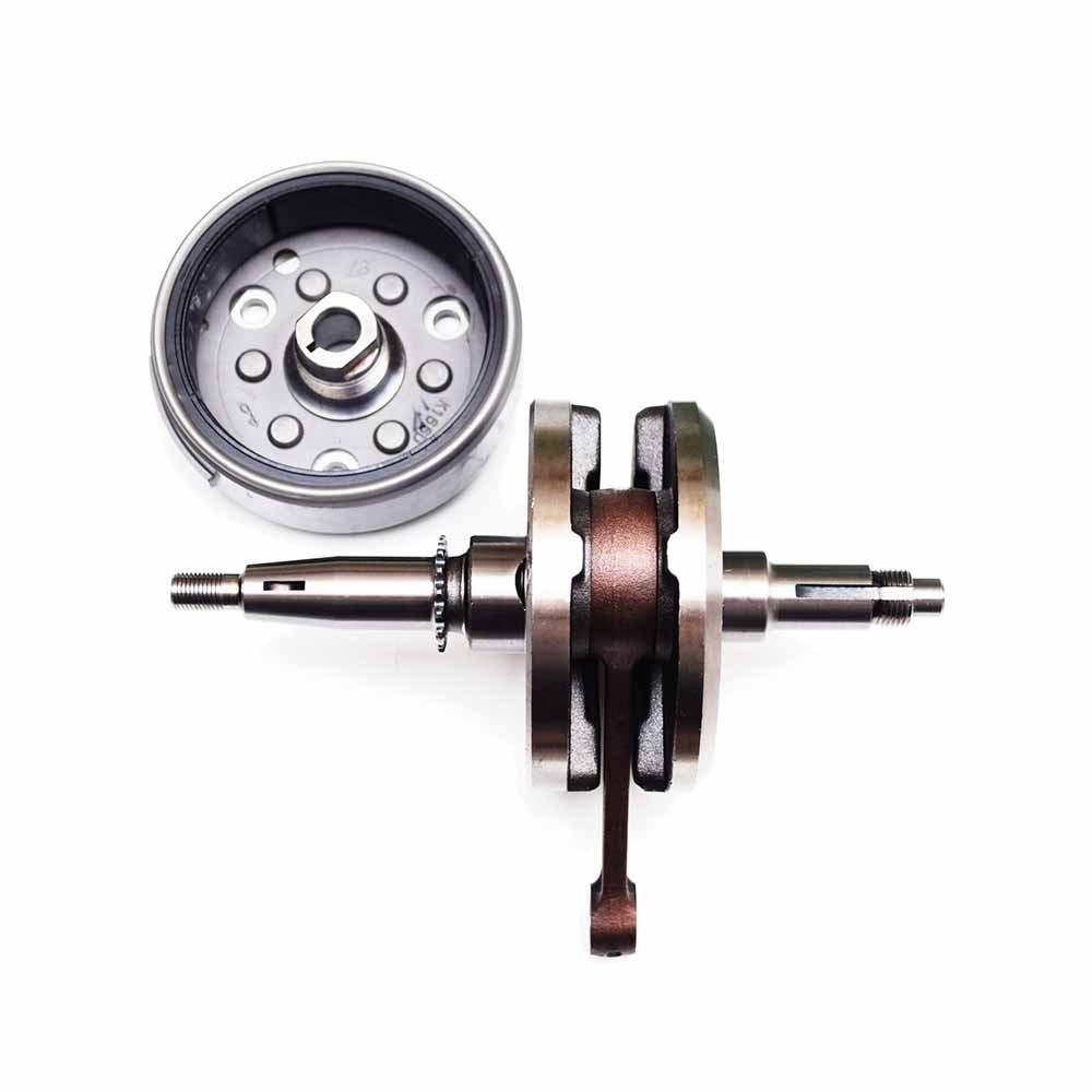 Crs200 Krank Komple Ve Rotor Orj